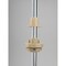 Rev-A-Shelf Maple Veneer, Light Brown, 32 in W, 26 in H, 32 in D, 32 in L, Light Brown LD-4BW-472-32-1 - alternate 5